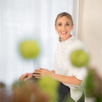 Jeannine Laubacher