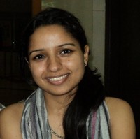 Garima Rathi