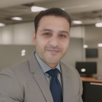 Kinshuk Vashisth