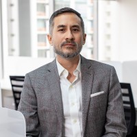 Luis Isan Chen F.