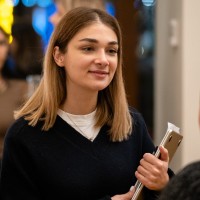 Mariam Hayrapetyan