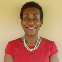 Theresa Alexander-Louis