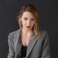 Diana Khromenkova