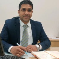 Prem Bhardwaj