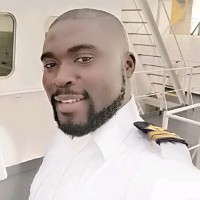 Isaac Nyanyo