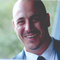 Graeme Fellinger
