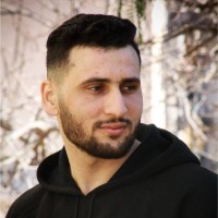 Bilal Mohammed