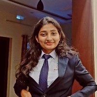 Nikhitha Rao