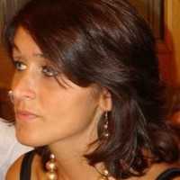 Elena Voce