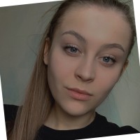 Nadia Yaschenko