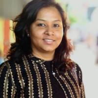 Dr. Arpita Ray