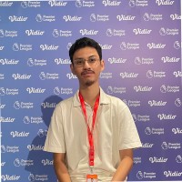 Muhammad Rafi Sungkar
