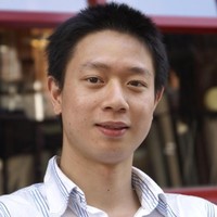 Daici Chen, Ph.D.