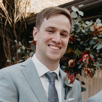 Christopher Adams