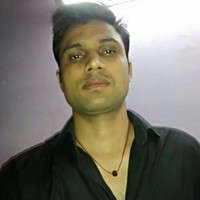 Ravinder Yadav
