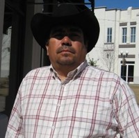 Ernie Martinez