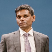 Vinod Kurian