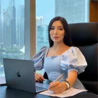 Kassandra Abdulwahed