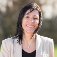 Nathalie Descours