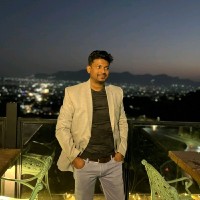 Ritesh Shukla
