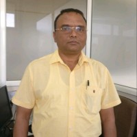 Shivaji Kolpuke