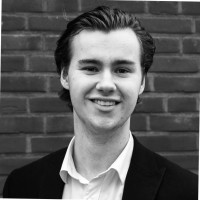 Daan Van Den Hil