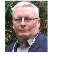 Ian Fry