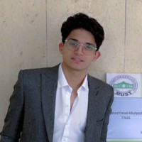 Abdel-Rahman Youssef