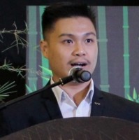 Eldwin Maidiono