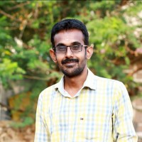 Suresh Babu