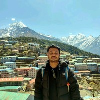 Narayan Bhattarai