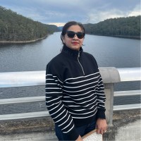 Shuchi Sharma