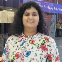 Sneha Thomas