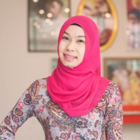Aini Abdullah