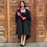 Jasleen Sanghera