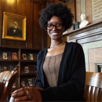 Anya Stephenson (M. Psych)