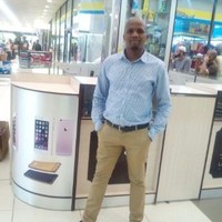 Happy Mdlalana