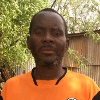 Niyoyankunze Tite Sindaka