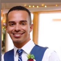 Michael Santiago