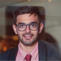 Krish Sethi