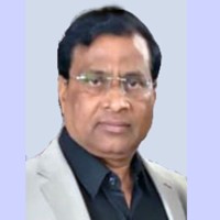 Pradeep Bharti