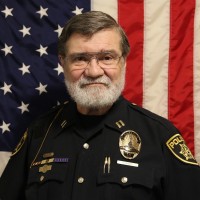 Tony Gregory