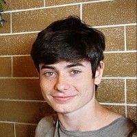 Aidan Crowe