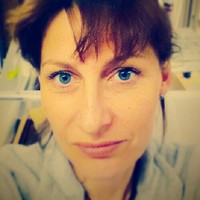 Sandrine Emond-Pirot