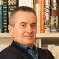 José María Gutiérrez Robredo