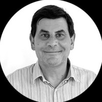 Luca Bugialli