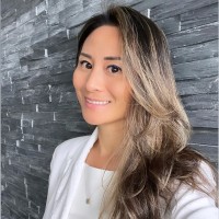 Hyunju Michele Ham