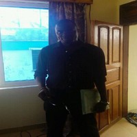 James Kithi Sirya
