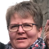 Karin Pedersen