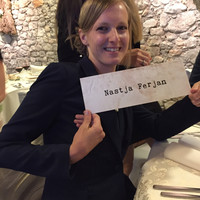 Nastja Ferjan